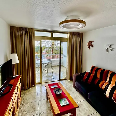 Tamarán 404 Apartamento Playa del Inglés