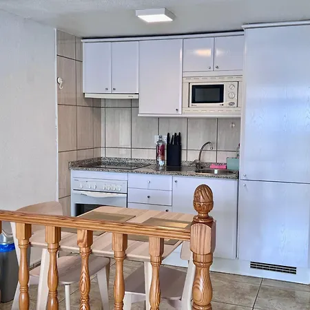 Tamaran 404 Apartamento Playa del Inglés