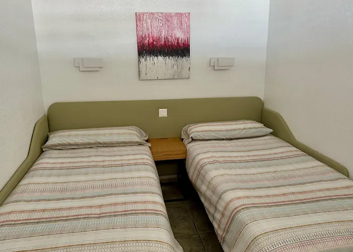 Apartment Tamaran 404