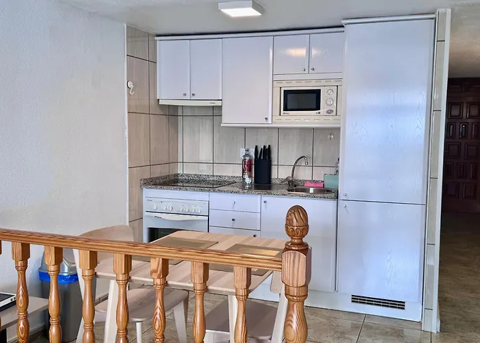 Tamaran 404 Apartment Playa del Ingles (Gran Canaria)