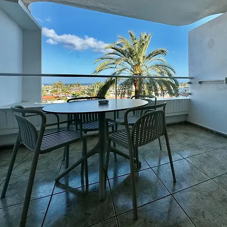 Tamaran 404 Playa del Ingles (Gran Canaria)