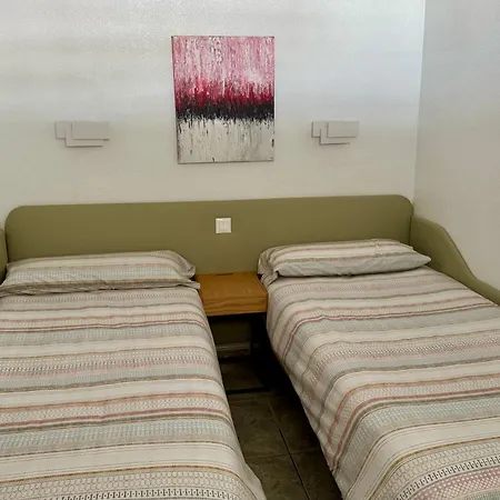 Apartment Tamaran 404