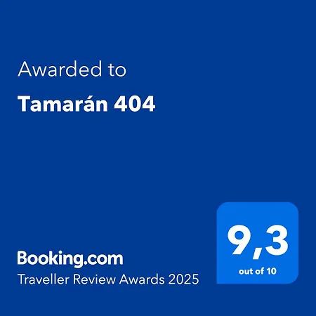 Tamaran 404 *